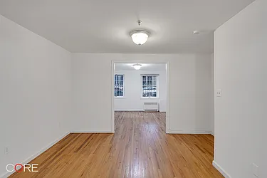 Rented by CORE