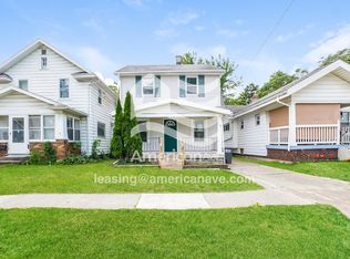 2041 Brussels St, Toledo, OH 43613
