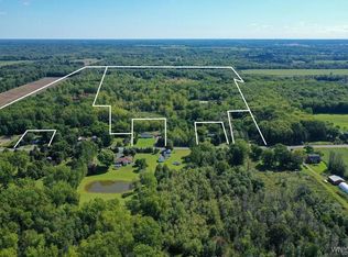 Ewings Rd #33, Lockport, NY 14094