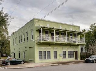 1153 Walnut St, Jacksonville, FL 32206