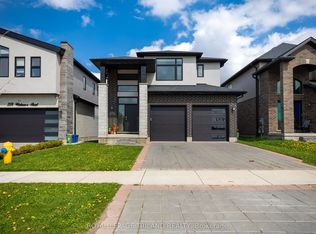 2382 Wickerson Rd, London, ON N6K0H6