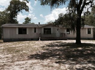 7159 NE 30th St, High Springs, FL 32643