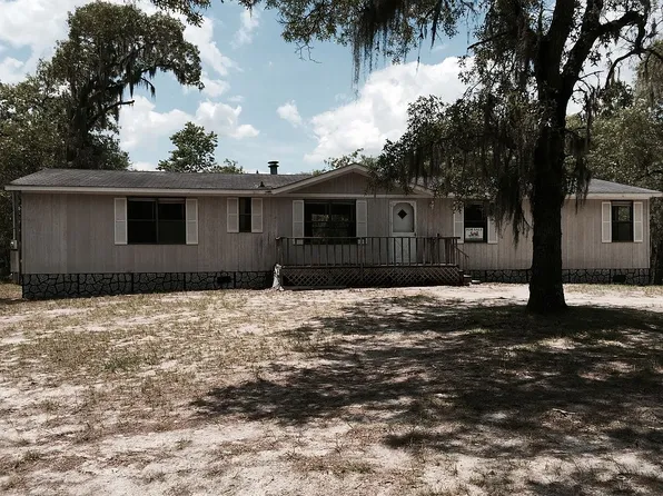 7159 NE 30th St, High Springs, FL 32643