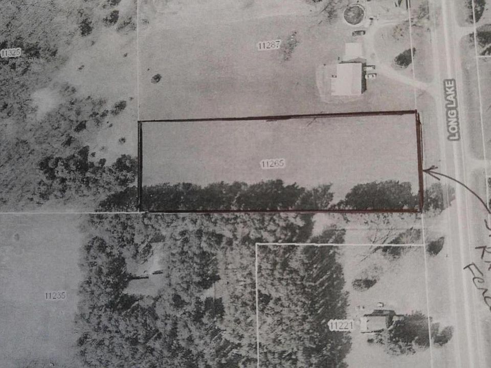 1st image of 11265 Long Lake Dr NW