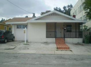 212 NW 25th Ave, Miami, FL 33125