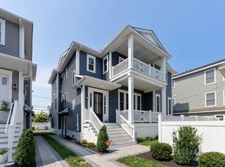 114 Ocean 1st Floor Ave FLOOR 1, Ocean City, NJ