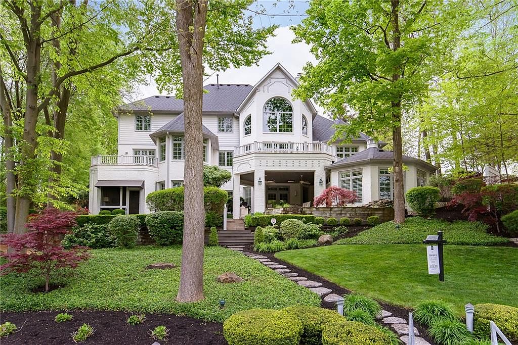 12151 Admirals Pointe Cir, Indianapolis, IN 46236 MLS 21634865 Zillow