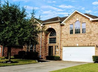 2707 Atlas Dr, Missouri City, TX 77459
