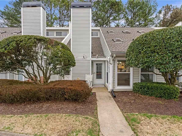 1630 Homestead Trl, Alpharetta, GA 30004