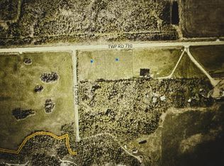 NW 36 70 7 W6 Part Of Nw Rural Grande Prairie No 1 LOT 6, County Of, AB T8W5C7
