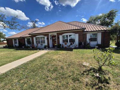 918 La Villeta St, Mexia, TX, 76667