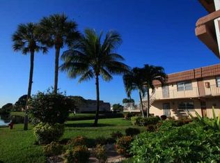169 Brittany #169-D, Delray Beach, FL 33446