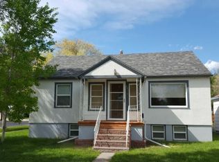 841 Cook Ave, Billings, MT 59101