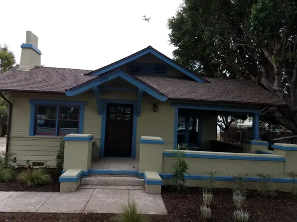 450 W 1st St, Tustin, CA 92780