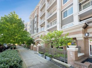 1545 NW 57th St UNIT 417, Seattle, WA 98107