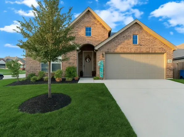 120 Cheryl Dr, Keene, TX 76059