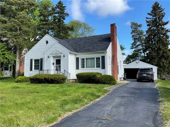 280 Lafayette Ave, Geneva, NY 14456