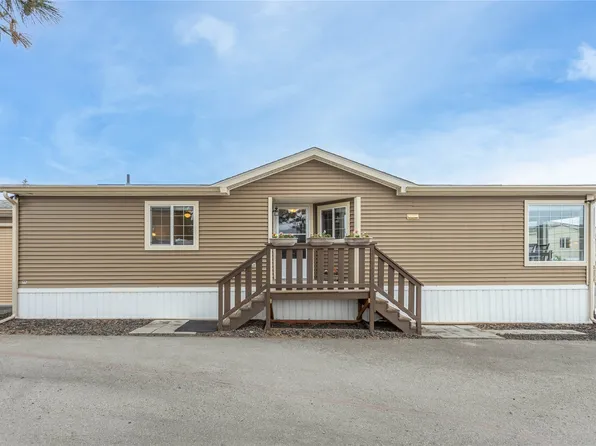 9020 Jim Bailey Rd Unit 151, Duck Lake 7, BC V4V 1E5
