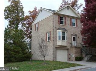 10800 Drawbridge Ct, Silver Spring, MD 20902