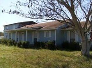 3133 Landline Rd, Selma, AL 36701