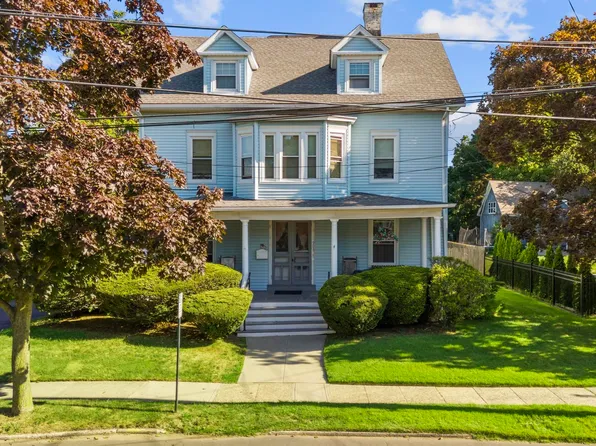 906 Judson Place, Stratford, CT 06615