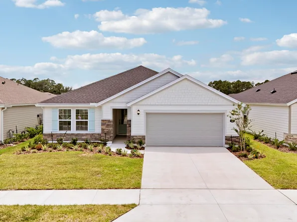 65 Signet Cir, Flagler Beach, FL 32136