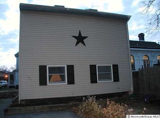 56 Division St, Keyport, NJ 07735