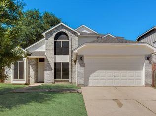 1601 Rockdale Dr, Arlington, TX 76018
