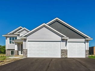 1101 Tiger Ct NE, Isanti, MN 55040