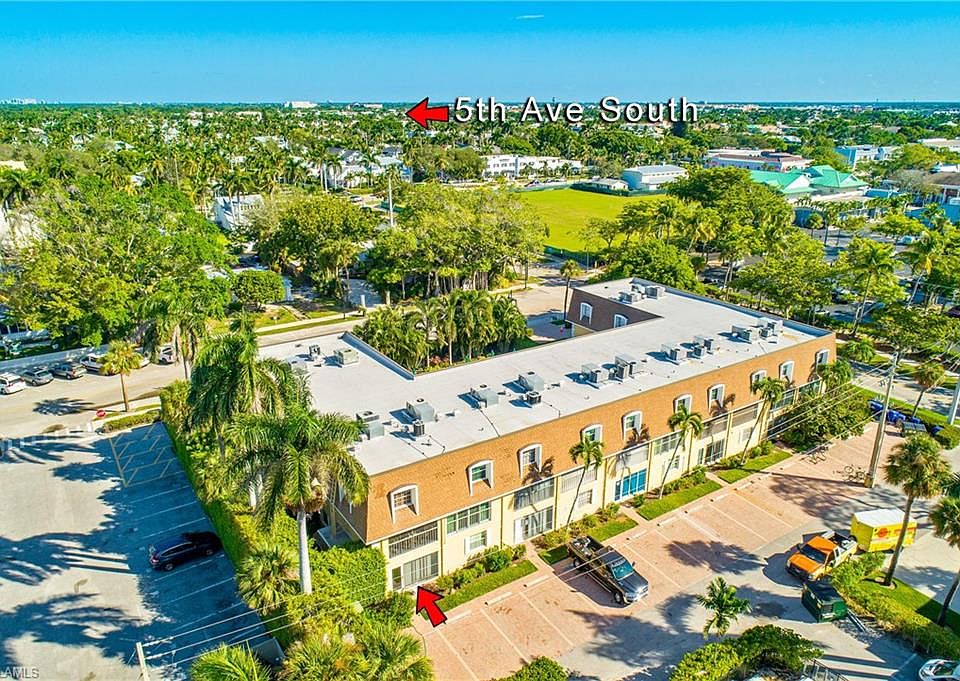 Pierre Club The Condominiums 1222 Gordon Dr Naples, FL Zillow