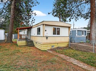 9518 E 4th Ave Trailer 97, Spokane, WA 99206
