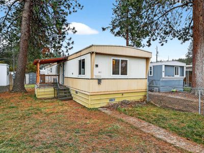 9518 E 4th Ave Trailer 97, Spokane, WA, 99206