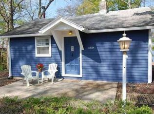 11924 W Breezy Point Dr, Monticello, IN 47960