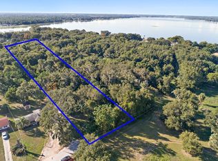 Mills St LOT 5, Leesburg, FL 34748