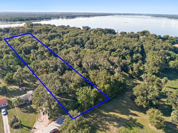 Mills St Lot 5, Leesburg, FL 34748