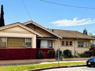 1035 De La Vina St, Santa Barbara, CA, 93101