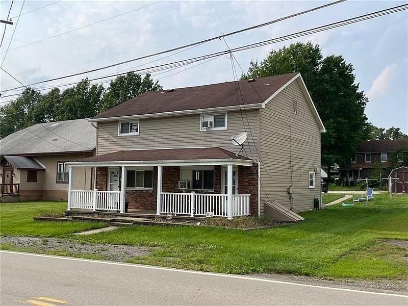 401403 Rd, Lawrence, PA 15055 Zillow