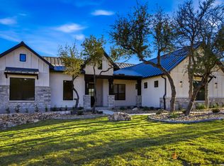 34753 Carries Creek Dr, Bulverde, TX 78163