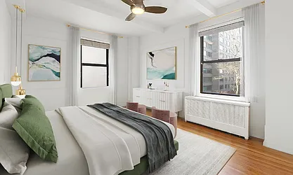 Rented by Nest Seekers International