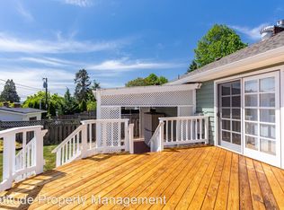 4138 SE Flavel St, Portland, OR 97202