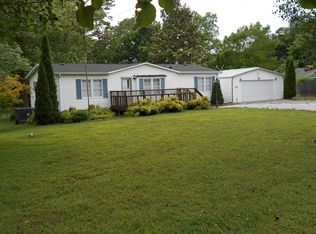 1511 Huff Bend Ln, Ten Mile, TN 37880