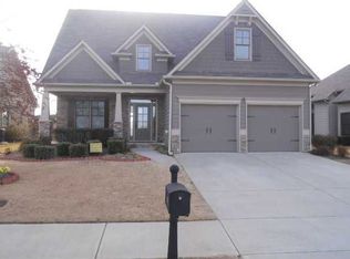 733 Midway Ave, Canton, GA 30114