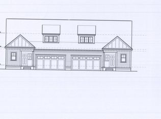 241 Sewall St #241, Boylston, MA 01505