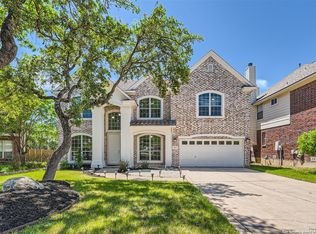 25964 Stone Cyn, San Antonio, TX 78260