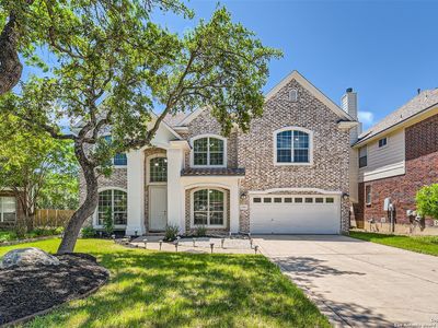 25964 Stone Cyn, San Antonio, TX, 78260