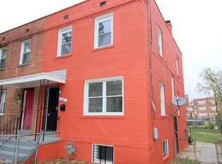 846 Xenia St SE, Washington, DC 20032