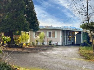 90 Baywood Village Rd SPACE 9, Sequim, WA 98382