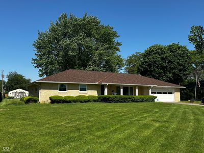 7127 Lincoln St, Anderson, IN, 46013