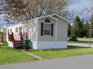 3592 N Delsea Dr UNIT 29, Vineland, NJ 08360