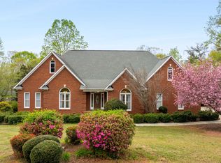 232 River Falls Dr, Duncan, SC 29334
